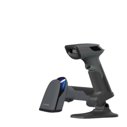 Barcode Scanner