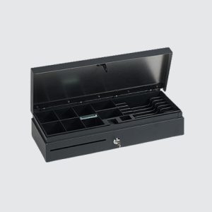 Flip-Top Cash Drawer RG