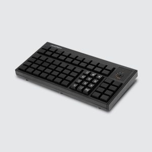 Partner Tech KB-68/78H Programmable-Keyboard