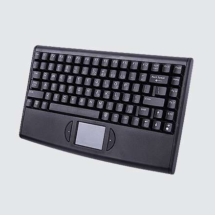 PrehKeyTec MW 820 Programmable POS Cashdesk Keyboard