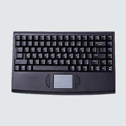 PrehKeyTec MW 820 Programmable POS Cashdesk Keyboard
