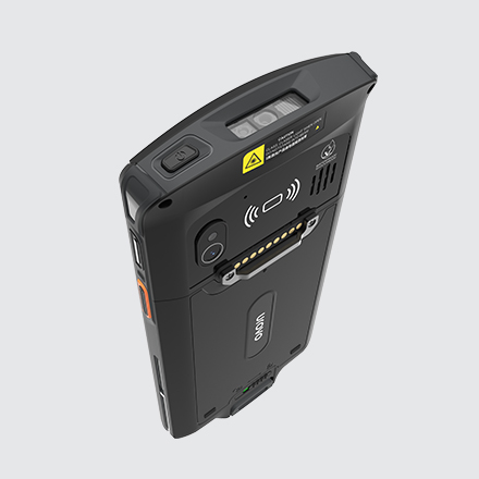 Urovo - DT50 Handheld Mobile Computer