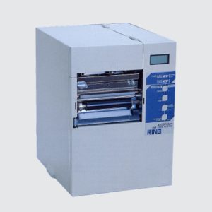 Ring 4012 PLM+ Industrial Barcode Printer