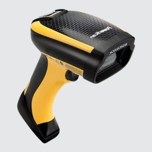 Datalogic PowerScan 9100 Industrial Handheld Barcode Scanners