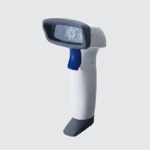 Denso AT20 Series Handheld QR Code Barcode Scanner