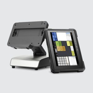 m3w Mobile POS Tablet