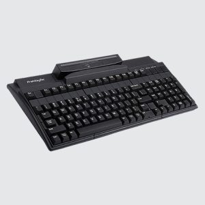 PrehKeyTec MC147 Programmable POS Cashdesk Keyboard