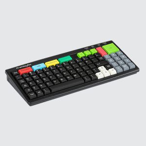 PrehKeyTec MCI 96 Programmable POS Cashdesk Keyboard