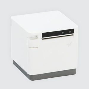 Star Micronics mC-Print3 Receipt Printer