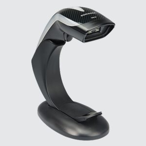 Datalogic Heron 3400 Barcode Scanner