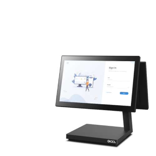 Point-Of-Sale-POS System