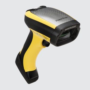 Datalogic PowerScan 9500 Industrial Handheld Barcode Scanners