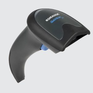 QuickScan 2100 Series Hand Held Barcode Scanners