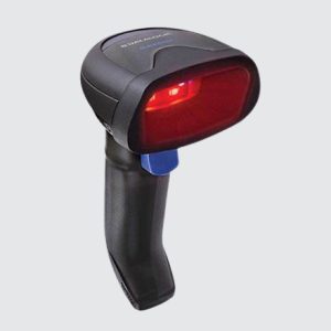 QuickScan 2500 Series Hand Held Barcode Scanners