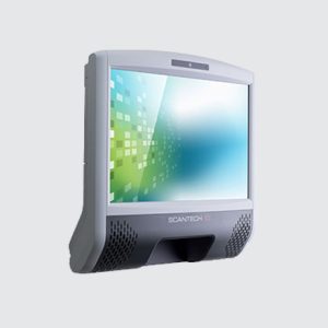 Champtek SK-100 Scan Kiosk