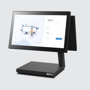 CCL- S2 / Apoll Self Service Kiosk