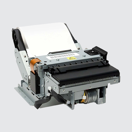 Star Micronics SK1-300 Series Thermal Kiosk Printer