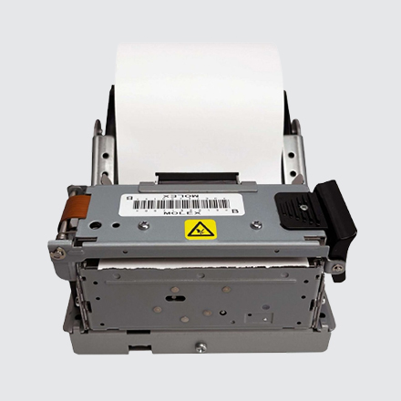 Star Micronics SK1-300 Series Thermal Kiosk Printer