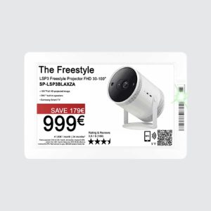 Pricer SmartTAG HD 200