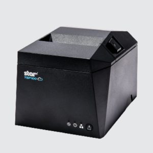TSP143IV Thermal Receipt Printer