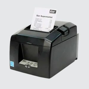 Star Micronics TSP654IISK Receipt Printer