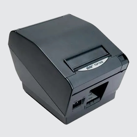 Star Micronics TSP847II Thermal Receipt Printer