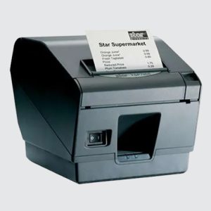 Star Micronics TSP847II Thermal Receipt Printer