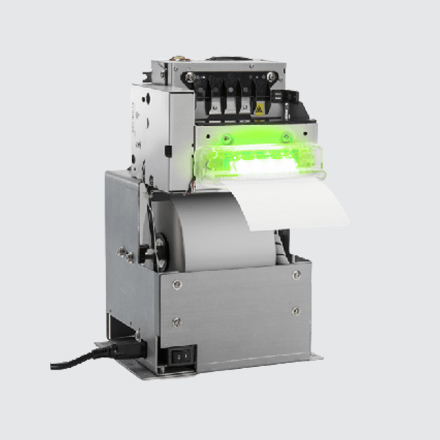 Star Micronics TUP500 Series Self-Service Thermal Kiosk Printer