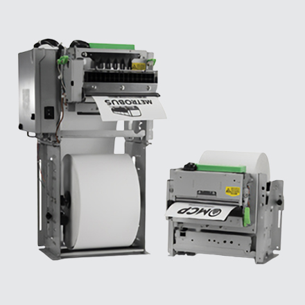 Star Micronics TUP900 Series Self-Service Thermal Kiosk Printer