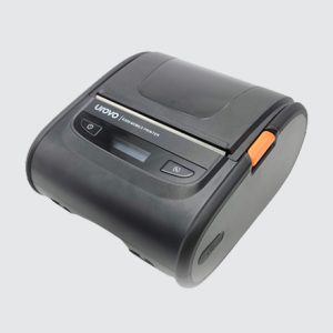 Urovo K329 Barcode Label Printer