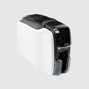 Zebra ZC100 ID Card Printer