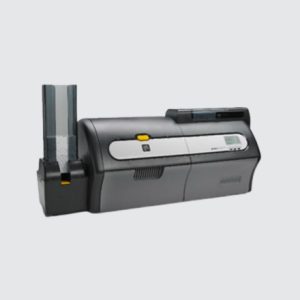 Zebra ZXP Series 7 ID Card Printer