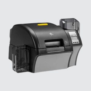 Zebra ZXP Series 9 ID Card Printer