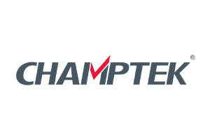 Champtek logo