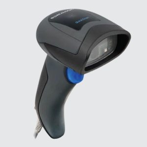 QuickScan 2400 Series Hand Held Barcode Scanners