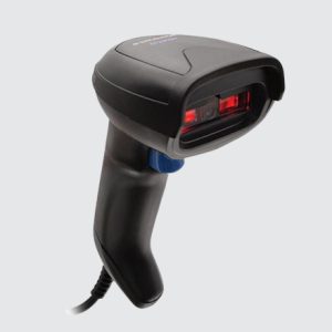 Datalogic Gryphon Wireless 4200 Barcode Scanner