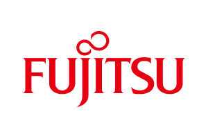 Fujitsu logo