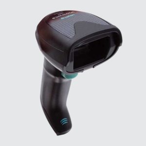 Datalogic Gryphon 4500 Barcode Scanner