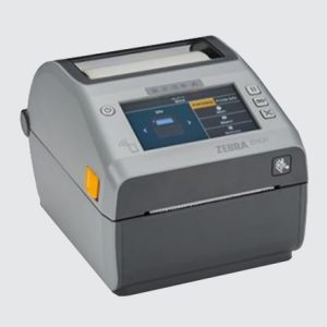 Zebra ZD600 Series Desktop Printers