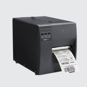 Zebra ZT111 Series Industrial Printer