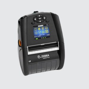 Zebra ZQ600 Plus Series Mobile Printer