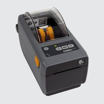 Zebra ZD600 Series Desktop Printers