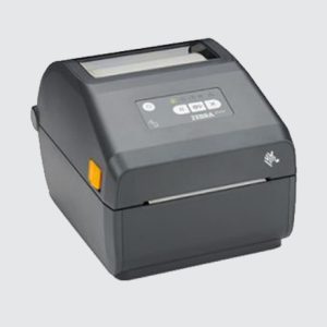 Zebra ZD400 Series Desktop Printers