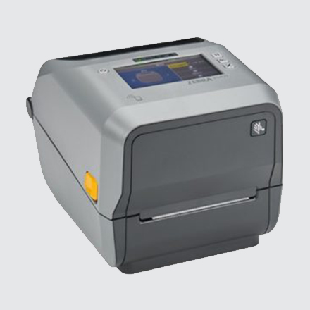Zebra ZD600 Series Desktop Printers