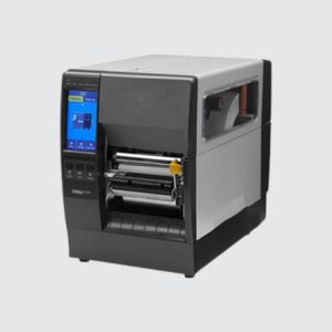 Zebra ZT200 Series Industrial Printer