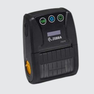 Zebra ZQ200 Plus Series Mobile Printer