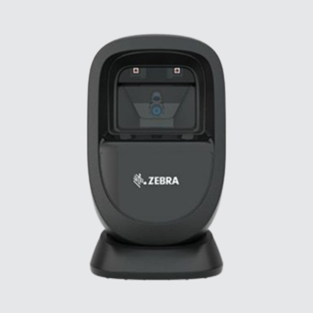 Zebra DS9300 Series Handheld Barcode Scanner