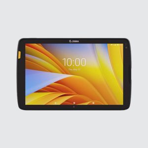 Zebra ET4X Series Tablet Computer