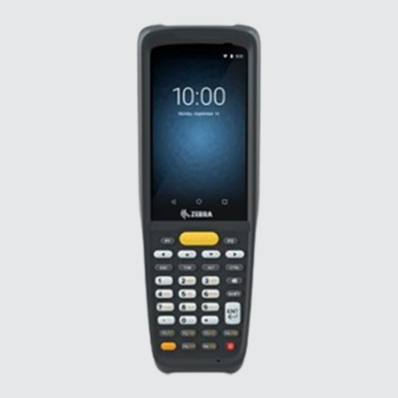 Zebra - MC2200 / MC2700 Handheld Mobile Computer