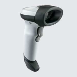 Zebra LI2208 Corded Handheld Scanner